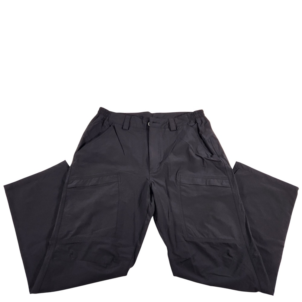 Free Soldier Mens Tactical‎ Outdoor Hiking Pants Black 34x30 FA022601 Utility